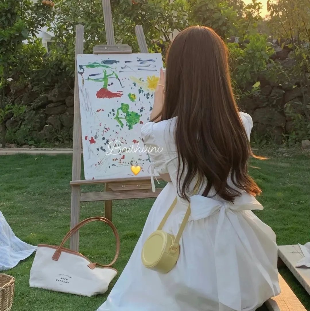 花篮花儿香