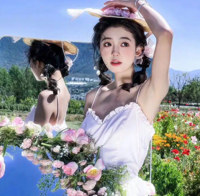 时光倒流470